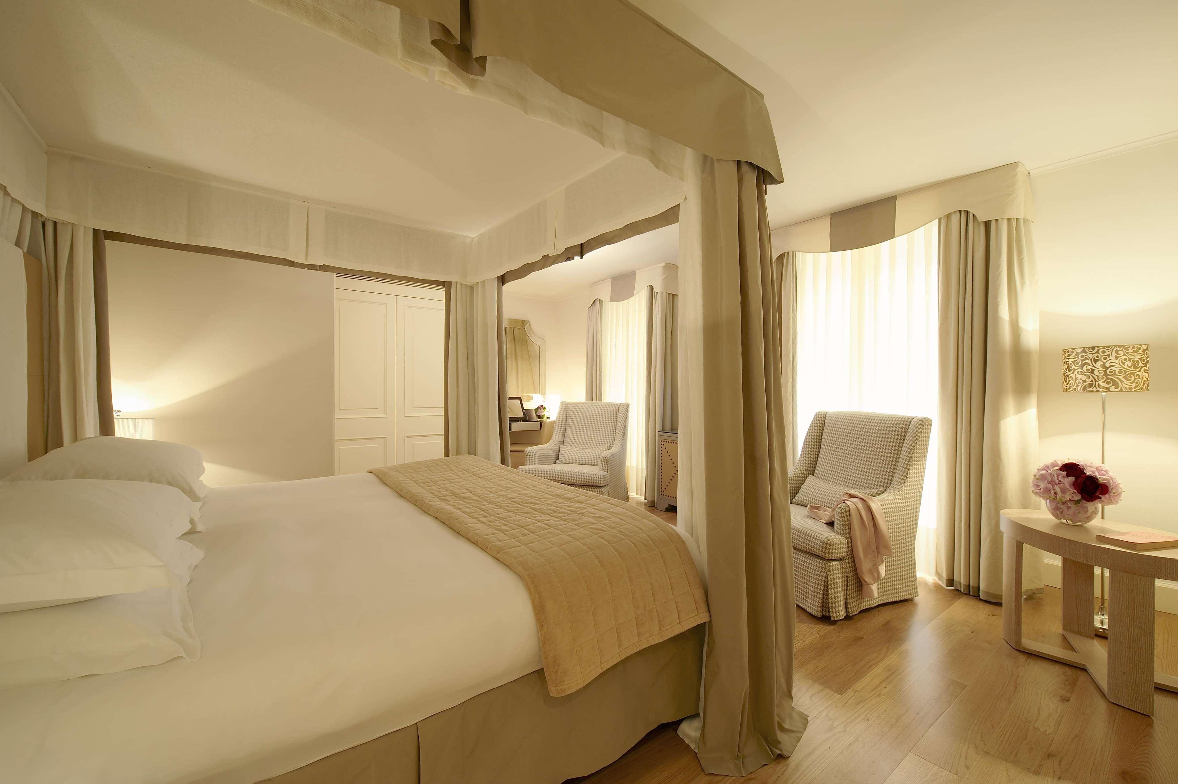 Castille – Starhotels Collezione Hotel