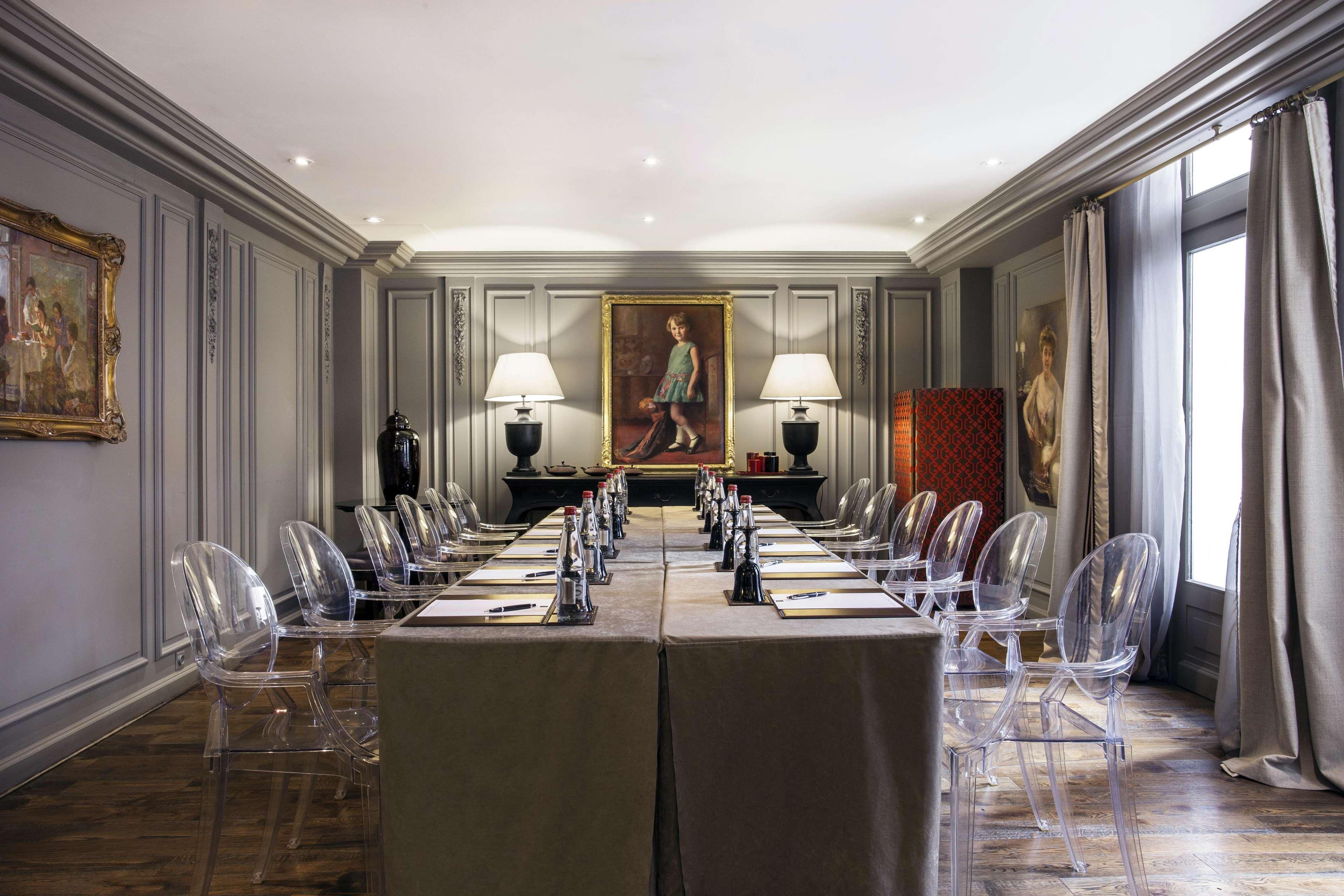 Castille – Starhotels Collezione Hotel
