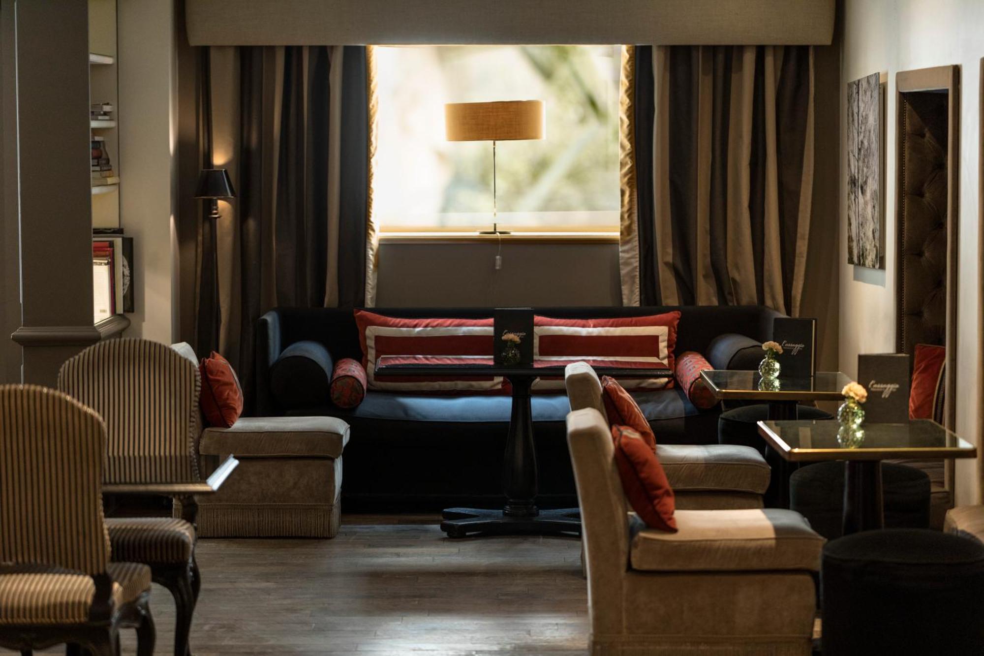 Castille – Starhotels Collezione 5*