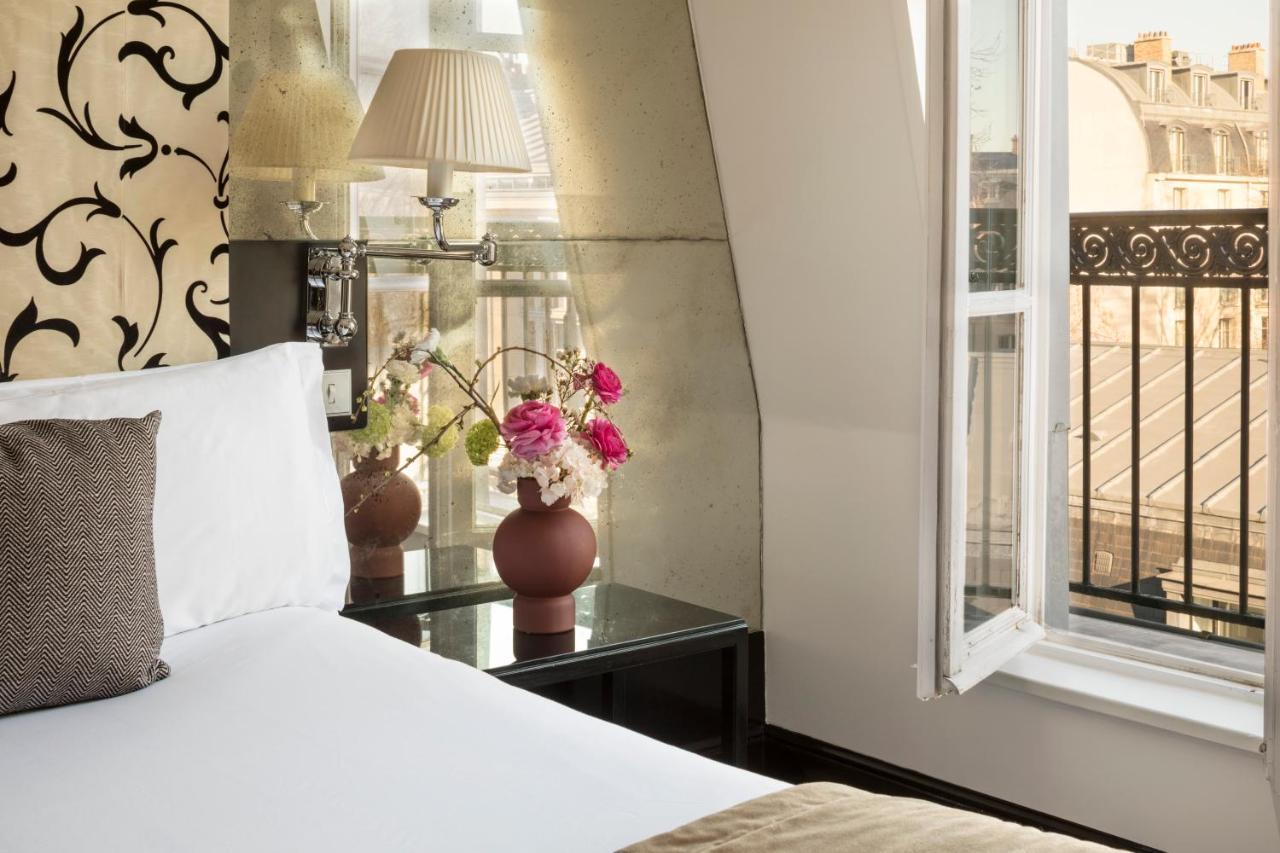 Castille – Starhotels Collezione Parijs