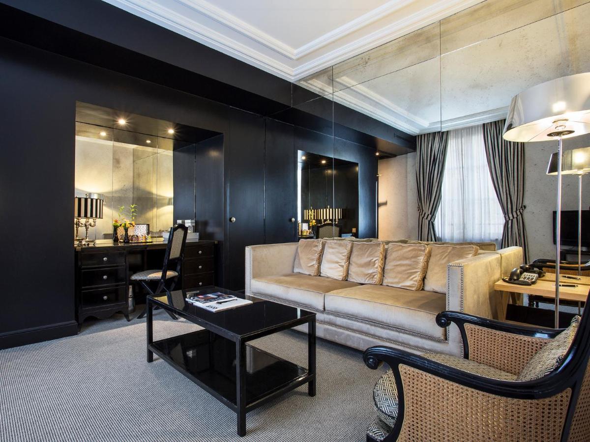 Hotel Castille 5*
