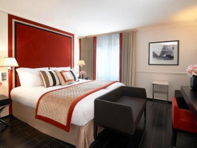 Castille – Starhotels Collezione