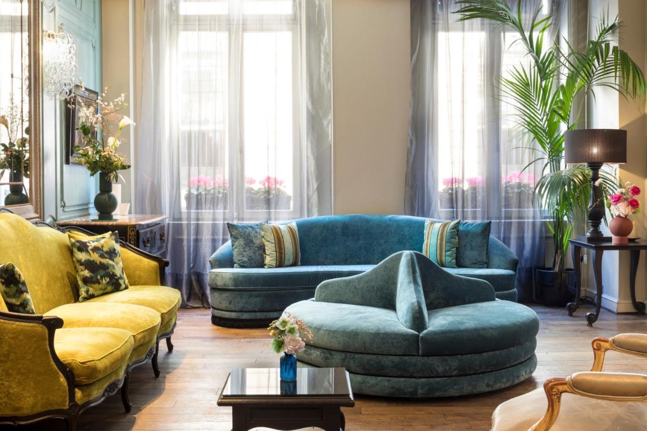 Hotel Castille – Starhotels Collezione