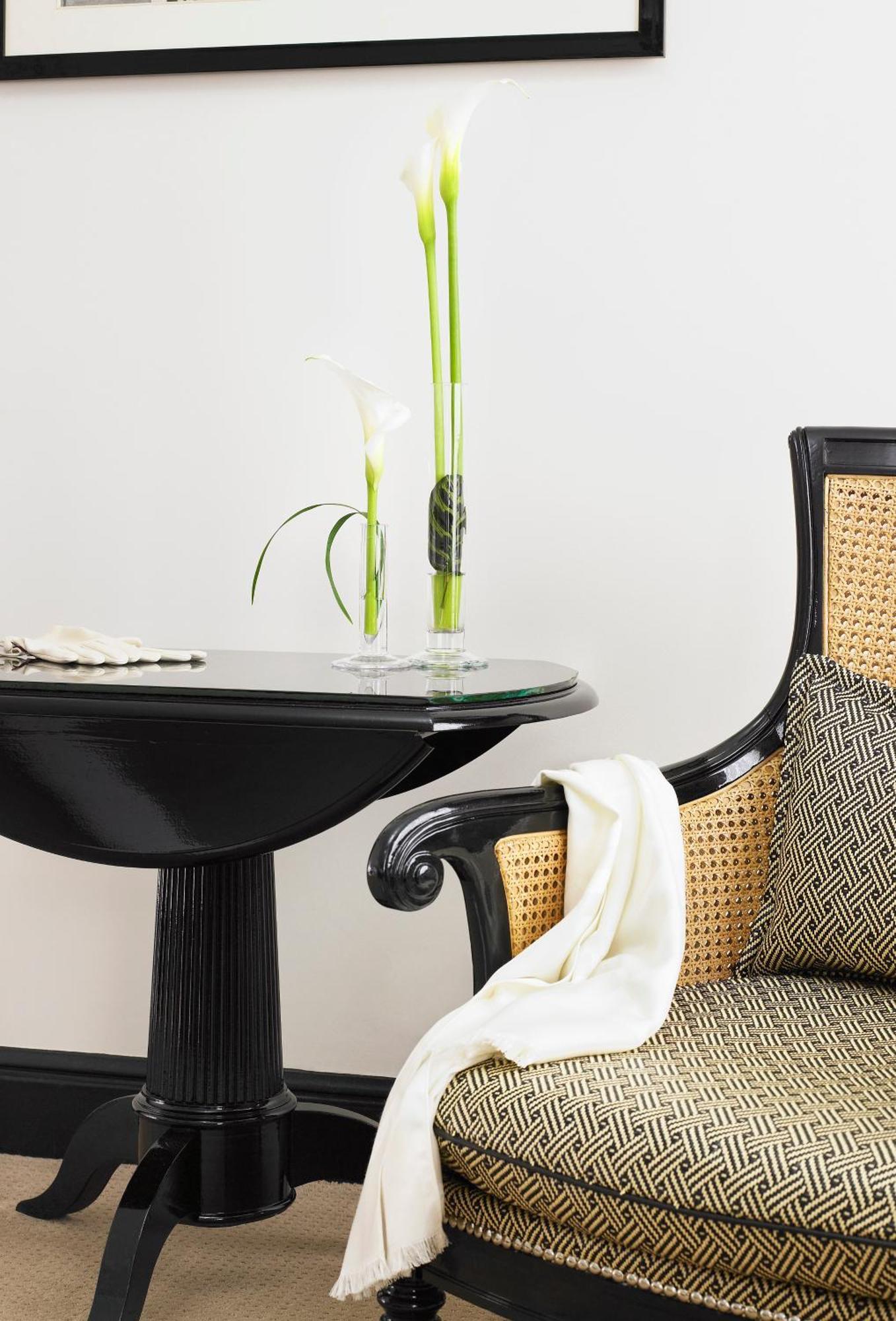 Castille – Starhotels Collezione 5* Parijs
